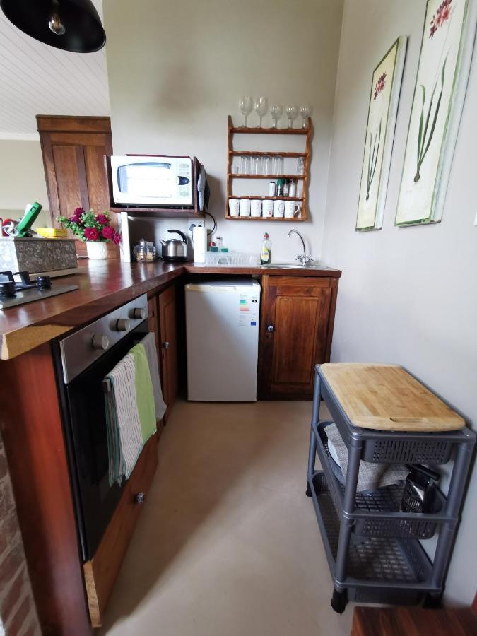 Appartement Somerset Grace Somerset West