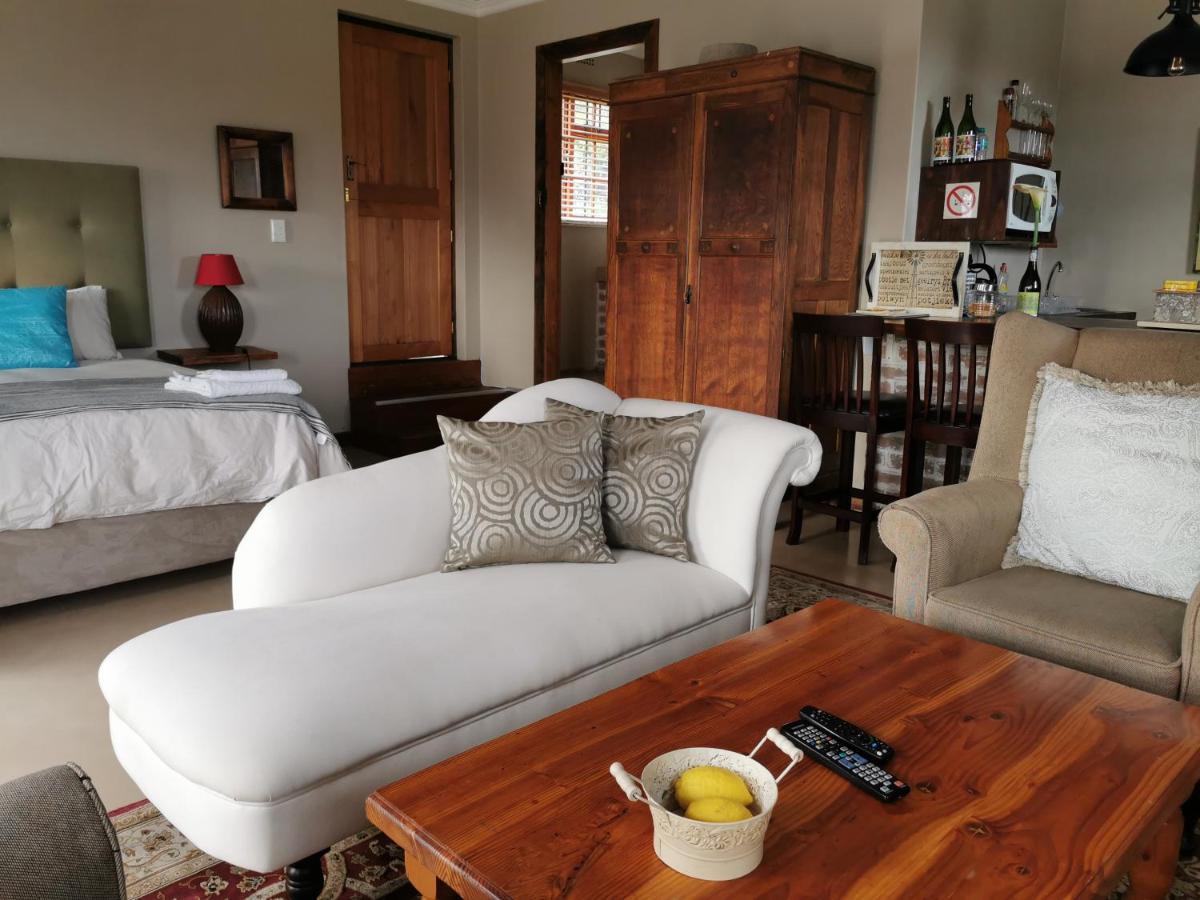 Appartement Somerset Grace