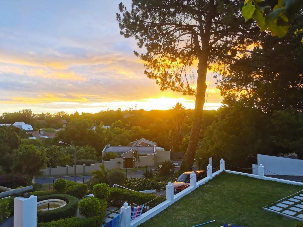 Somerset Grace Appartement Somerset West